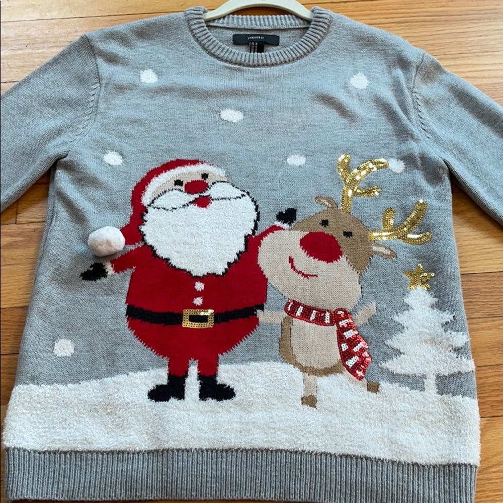 Christmas Sweater
